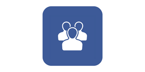 Facebook Gruppenmitglieder