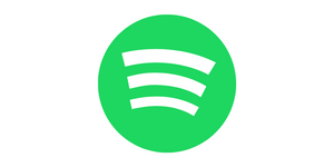 Spotify Premium Plays durch Playlisten