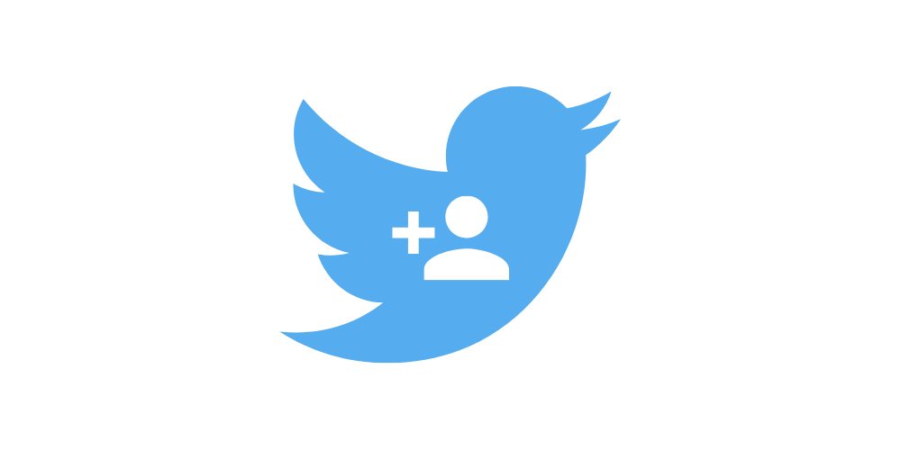 Twitter Follower