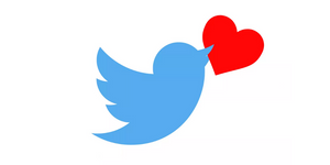 Twitter Likes