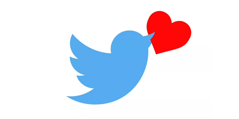 Twitter Likes
