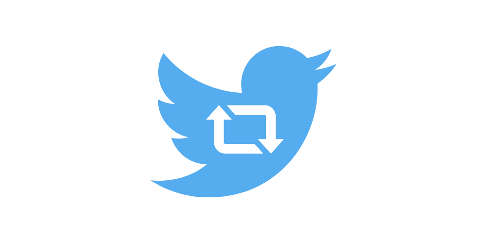 Twitter Retweets